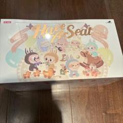 THE MONSTERS Labubu Have a Seat アソートボックス