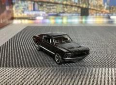 【ホットウィール】’67フォードマスタングのサムネイル