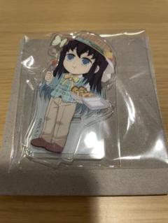 鬼滅の刃　ピクニック　アクリルスタンド　時透無一郎