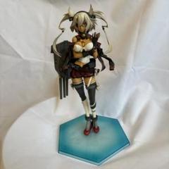 艦隊これくしょん -艦これ- 武蔵 軽兵装Ver. グッドスマイルカンパニーのサムネイル