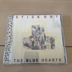2025年最新】Stick out ブルーハーツの人気アイテム - メルカリ