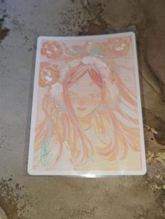 MTG Secret Lair Draw Your Hand 4枚セット アーティスト