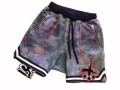 CVTVLIST×FEAR OF GOD BASKETBALL SHORTSのサムネイル