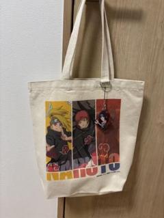 NARUTO トートバッグ
