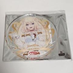 バンドリ グラッテ アクリルコースター ドロリス 三角初華 ミニ