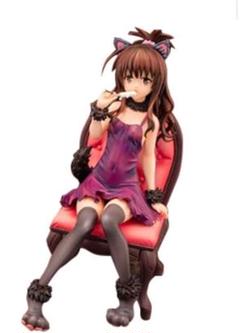 結城美柑 To LOVEる-とらぶる- ダークネス フィギュア