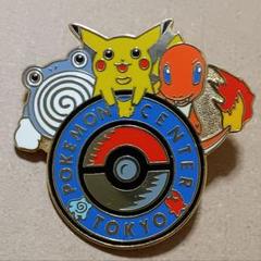JP-PC Others – PokéPins | Pokémon Pin News and Gallery