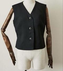 SATOKA サトカ　calla ドットケープブラウス SATOKA サトカ ケープブラウス calla ドット（TOPS | SATOKA）