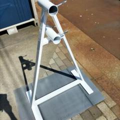バレエバー スタンド バレエ バー レッスンバー 高さ 段階 85cm