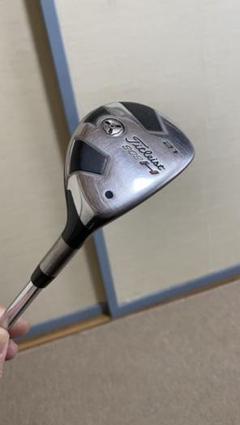 タイトリスト Titleist ユーティリティ 909H 21° ゴルフクラブ
