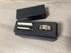LE GRAMME 33G バングル 美中古　付属完備 2025年最新】le grammeの人気アイテム - メルカリ