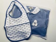 新品Armani Baby アルマーニベビー　ロンパース