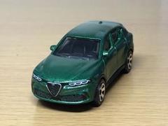 2025年最新】マッチボックス アルファロメオの人気アイテム