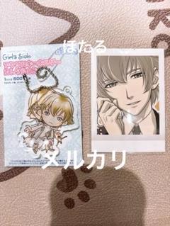 ときメモGS 1st アニカフェ グラッテ アクリルコースター 葉月珪　セット ときメモGS 葉月珪 グラッテ 有償コースター - メルカリ
