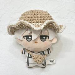 ちびぐるみ 麦わら帽子 ショルダーバッグセットy2k