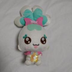 ふたりは プリキュアMax heart スーパーDX コスチューム付ぬいぐるみ ふたりはプリキュアMax heart コスチュームチャーム | ナムコ
