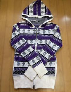 ゴーストオブハーレム パーカーの中古 新品通販 メルカリ No 1フリマアプリ