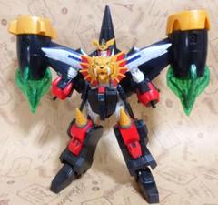 スーパーミニプラ ガオガイガーの中古 未使用品 メルカリ スーパーミニプラ ガオガイガーの中古 未使用品 メルカリ