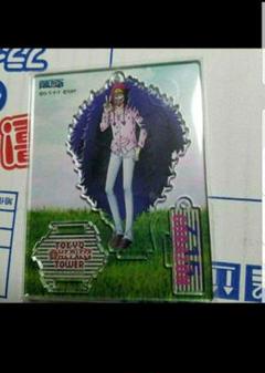 【非売品】東京ワンピースタワー アクリルキーホルダー ロー 2点セット 2025年最新】東京ワンピースタワーの人気アイテム - メルカリ