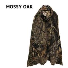 【MOSSY OAK】リアルツリーカモ フリースジャケット B-3335