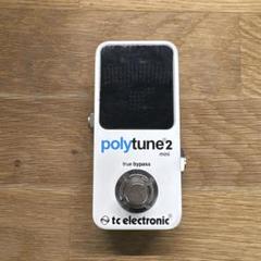 2025年最新】Tc electronic polytune miniの人気アイテム - メルカリ