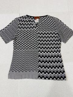 Missoni Donna T-Shirt Size 44 Set Of 3 | eBay