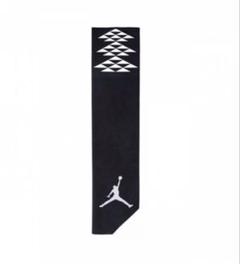 ジョーダン　スポーツタオル　Jordan football towel