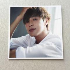 東方神起　TVXQ ユノ　チャンミン　ジャケカ　ジャケットカード　セット 71ZvkDIAqKL._SY200_QL15_.jpg