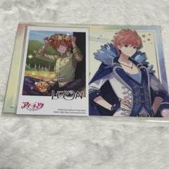 アイチュウSwitch版特典レオンセット