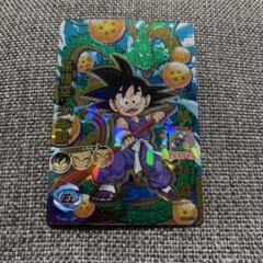 2025年最新】ドラゴンボールヒーローズ孫悟空少年期の人気