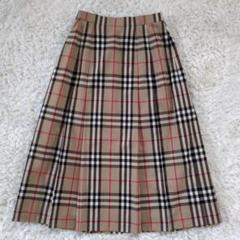 2025年最新】BURBERRY レディース ロングスカートの人気アイテム