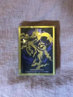 中国 マスターズ深圳 全種セット デッキシールド ポケモンカード スリーブ 中国BOX限定 簡体版一周年記念 ザシアン & ザマゼンタ カード