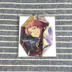 あんスタ ALBUM SERIES TRIP ラゲッジチャーム　アクキー 英智 ALBUM SERIES 