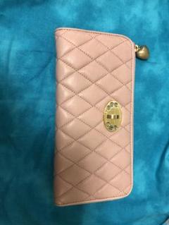レベッカテイラー　長財布