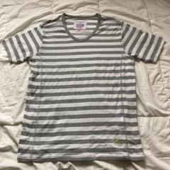 アーバンリサーチ ボーダー tシャツ メンズ