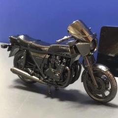 Kawasaki z1000 Z1-R レッドバロン ミニレプリカ - メルカリ