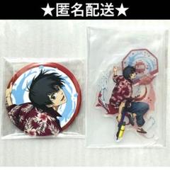 サカモトデイズ セガラッキーくじ 南雲 F賞 缶バッジ D賞
