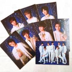 専用出品 キスマイ まとめうり×100 Kis-My-Ft2 - 【2369】玉森裕太さん 横尾渉さん TVfan 切り抜き