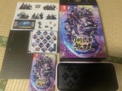 2025年最新】刀剣乱舞無双 スペシャルコレクションボックスの