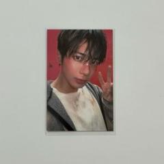 TXT] TOGETHER サノク 公開放送 トレカ テヒョン - メルカリ