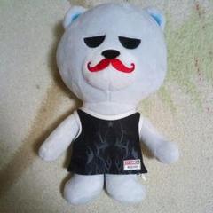BIGBANG BANG BANG BANG ぬいぐるみ Amazon.co.jp: KRUNK×BIGBANG BANG BANG BANG BIGぬいぐるみ3 2