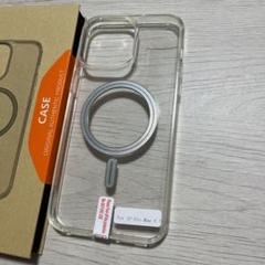 ☘️ iPhone 14 Pro Max クリアケース　フィルムセット　透明