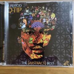 Q-Tip THE [ABSTRACT] BEST VOL 1