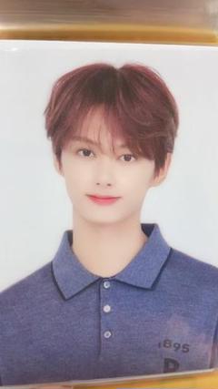 SEVENTEEN トレカ ジュン