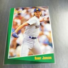 MLB シアトル・マリナーズ　ランディ・ジョンソン　バブルヘッド 2025年最新】ランディ―ジョンソンの人気アイテム - メルカリ