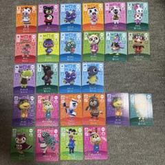 2025年最新】amiiboカード バラ売りの人気アイテム - メルカリ