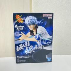 銀魂 フィギュア 銀さん 土方 - メルカリ