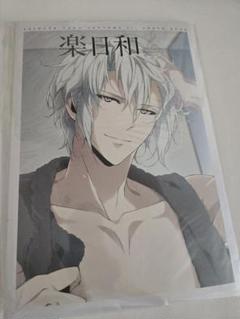 アイナナ/TRIGGER♡龍之介&楽♡スペシャルポスターセット 2025年最新】アイナナ trigger ポスターの人気アイテム - メルカリ