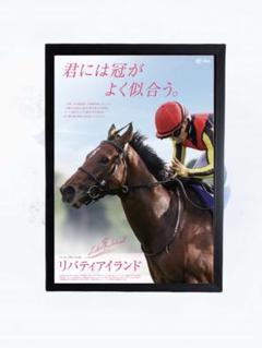 2025桜花賞ポスター｜日本サイン競馬会