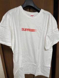 Supreme Tシャツ ホワイト Lサイズ
